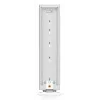 Gateway Ubiquiti UCG-Max-NS 2500 Mbit/s ARM Cortex Weiß