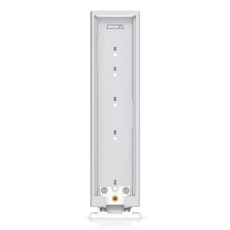 Gateway Ubiquiti UCG-Max-NS 2500 Mbit/s ARM Cortex Weiß
