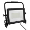 Flut-Arbeitsleuchte Ansmann FL100W-AC Schwarz LED 100 W 12000 lm