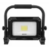 Flutlicht-Arbeitsleuchte Ansmann FL50W-R Schwarz 50 W LED 4500 lm
