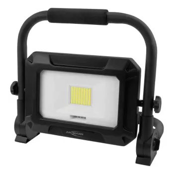 Flutlicht-Arbeitsleuchte Ansmann FL50W-R Schwarz 50 W LED 4500 lm