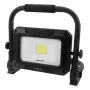 Flutlicht-Arbeitsleuchte Ansmann FL50W-R Schwarz 50 W LED 4500 lm