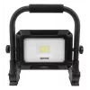 Flutlicht-Arbeitsleuchte Ansmann FL20W-R Schwarz LED 20W 2000lm