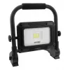 Flutlicht-Arbeitsleuchte Ansmann FL20W-R Schwarz LED 20W 2000lm