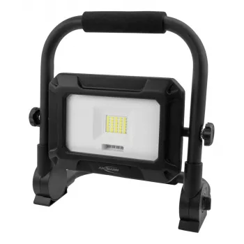 Flutlicht-Arbeitsleuchte Ansmann FL20W-R Schwarz LED 20W 2000lm
