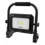 Flutlicht-Arbeitsleuchte Ansmann FL20W-R Schwarz LED 20W 2000lm