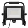Flut-Arbeitsleuchte Ansmann FL50W-AC Schwarz LED 50 W 5400 lm