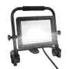 Flut-Arbeitsleuchte Ansmann FL50W-AC Schwarz LED 50 W 5400 lm