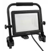 Flut-Arbeitsleuchte Ansmann FL50W-AC Schwarz LED 50 W 5400 lm