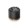 Batteriebetriebene Camping-Laterne EcoFlow SCLI-B — 400 lm, 3.600 mAh, USB‑C Eingang, ABS+TPR Gehäuse