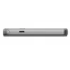 Power bank EcoFlow Rapid 5000 (Lithium-Ion 5000 mAh, PD fast charge, 30 W total, wireless, USB-C, Silver)