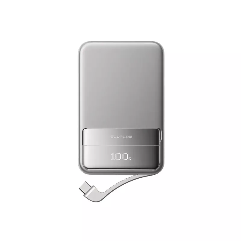 Tragbare Powerbank EcoFlow Rapid 10000, 10.000 mAh