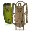 Hydration Pack Source Tactical 3L Modell 4000330203 Blasentank für Outdoor- und taktischen Einsatz
