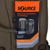 Hydration Pack Source Tactical 3L Modell 4000330203 Blasentank für Outdoor- und taktischen Einsatz