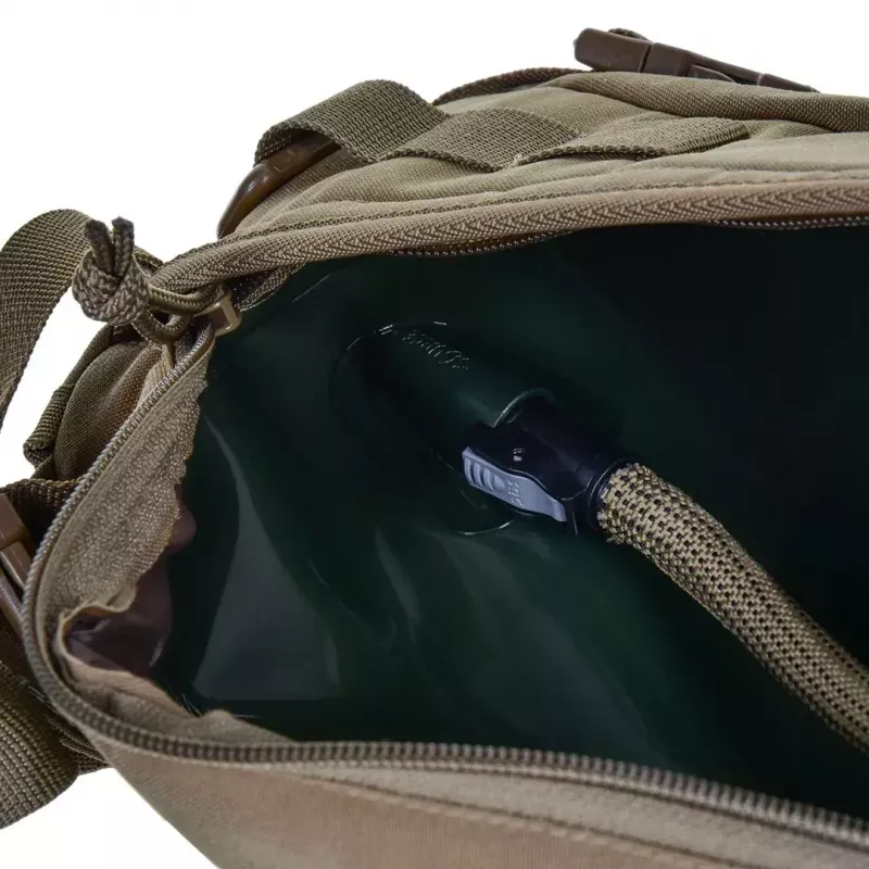 Hydration Pack Source Tactical 3L Modell 4000330203 Blasentank für Outdoor- und taktischen Einsatz