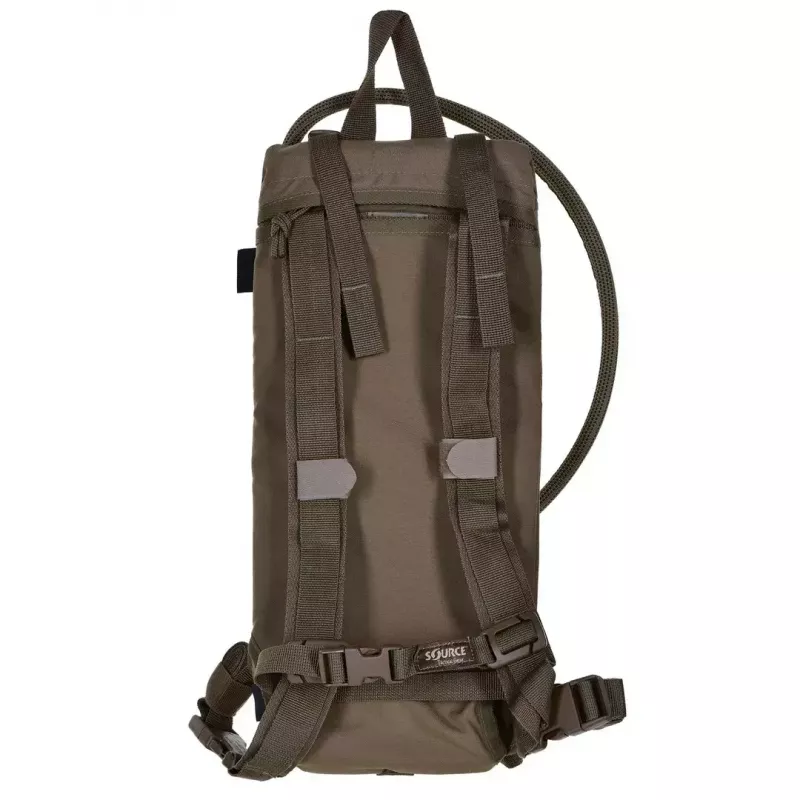 Hydration Pack Source Tactical 3L Modell 4000330203 Blasentank für Outdoor- und taktischen Einsatz