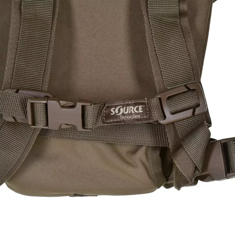 Hydration Pack Source Tactical 3L Modell 4000330203 Blasentank für Outdoor- und taktischen Einsatz