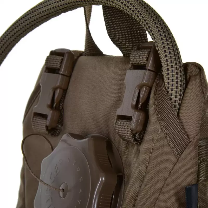 Hydration Pack Source Tactical 3L Modell 4000330203 Blasentank für Outdoor- und taktischen Einsatz
