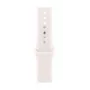 Band Apple MAXC4ZM/A Fluoroelastomer Smartwatch 130-180 mm