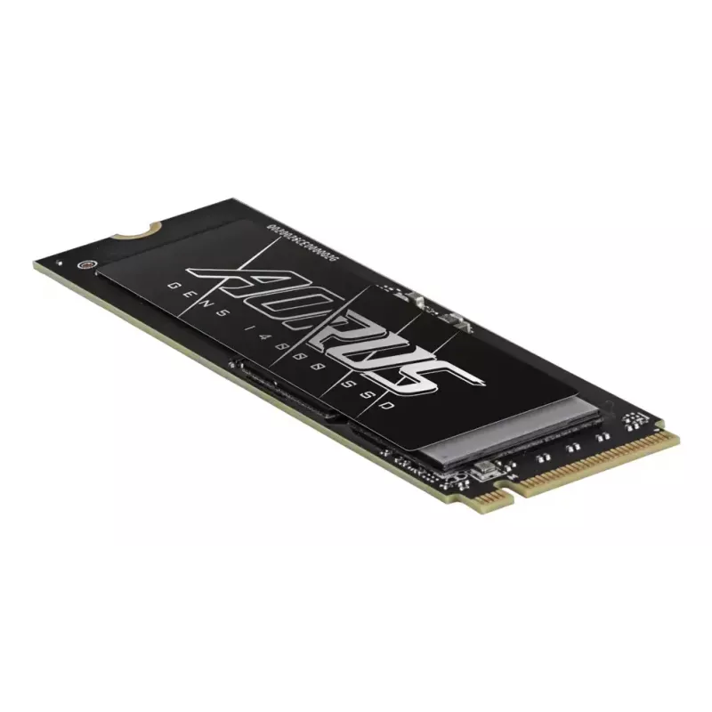 SSD-Festplatte GIGABYTE AORUS 1 TB M.2 PCI Express 5.0 NVMe AG514K1TB