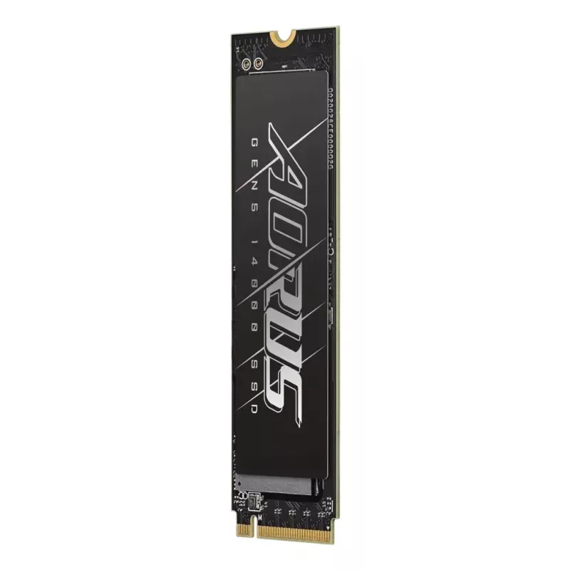 SSD-Festplatte GIGABYTE AORUS 1 TB M.2 PCI Express 5.0 NVMe AG514K1TB