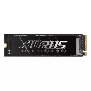 SSD-Festplatte GIGABYTE AORUS 1 TB M.2 PCI Express 5.0 NVMe AG514K1TB