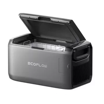 Tragbarer Kühlschrank EcoFlow Glacier Classic 35L