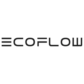 Ladekabel EcoFlow 5016204002 3A 1,5 m – kompatibles Strom-/Datenkabel für EcoFlow-Geräte