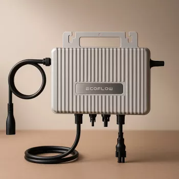 POWER MICROINVERTER EcoFlow STREAM 800W AC PV 5020801005