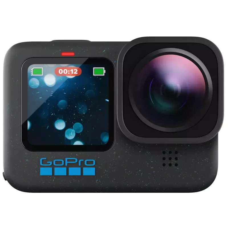 GoPro Max Lens Mod 2.0 HERO13 HERO12 Universal montierbar