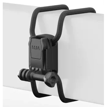Mount-Set GoPro Flexible Grip Mount für alle HERO Kameras, schwarzer Kunststoff