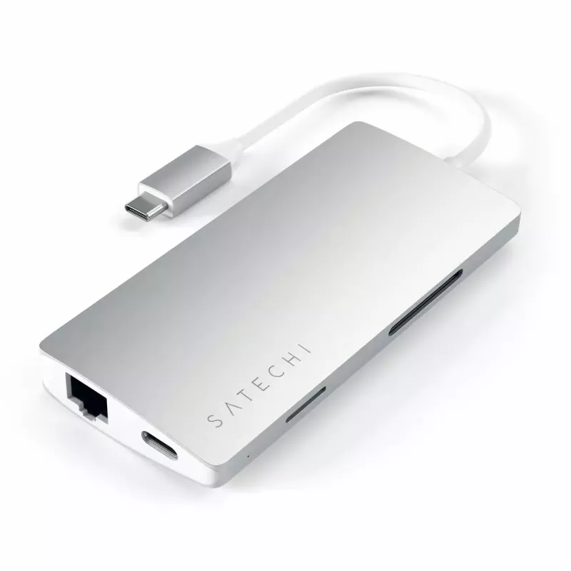 Laptop Dock Satechi ST-TCMA2S