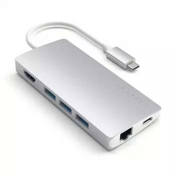 Laptop Dock Satechi ST-TCMA2S