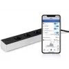 Power Strip Eve Energy Strip Schwarz Weiß 3 AC-Steckdose(n) 120-230 V 1,9 m