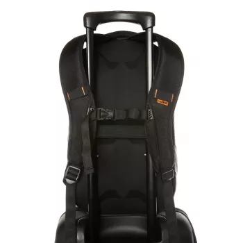 Urban Armor Gear Standard Issue Rucksack Casual Rucksack Schwarz