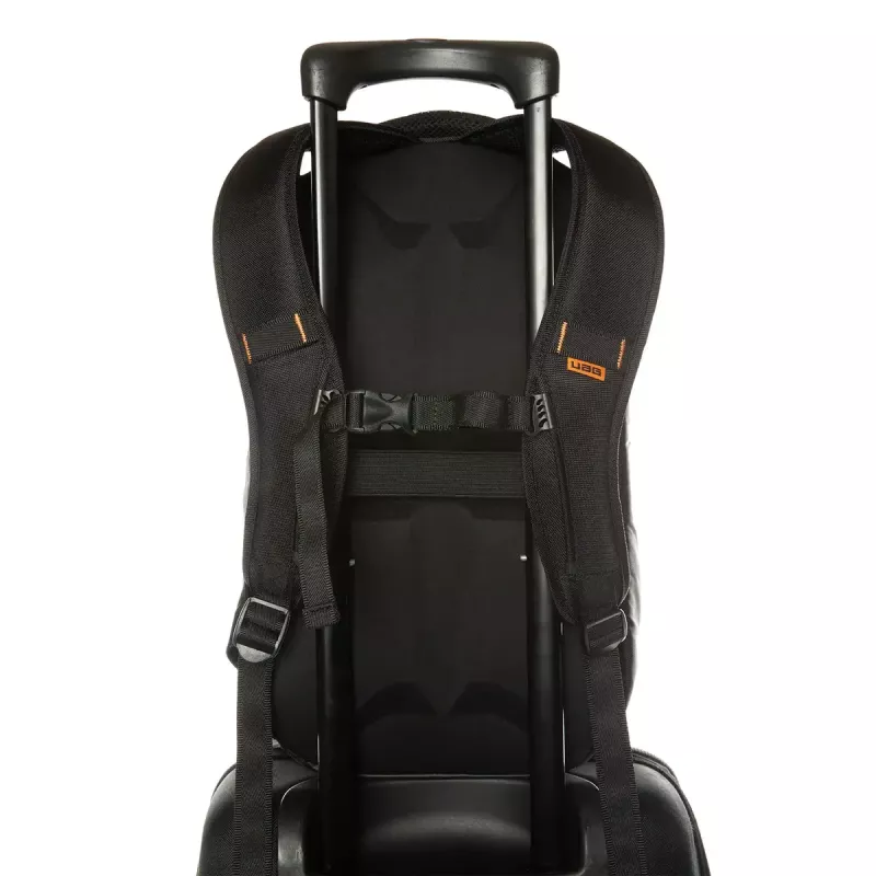 Urban Armor Gear Standard Issue Rucksack Casual Rucksack Schwarz
