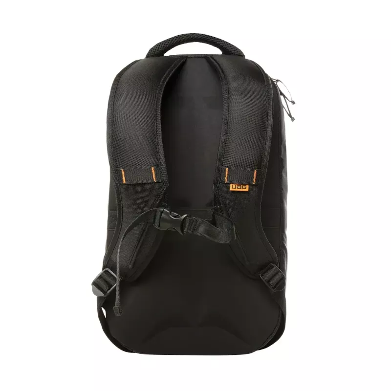 Urban Armor Gear Standard Issue Rucksack Casual Rucksack Schwarz