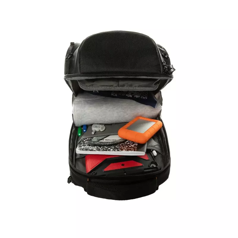 Urban Armor Gear Standard Issue Rucksack Casual Rucksack Schwarz