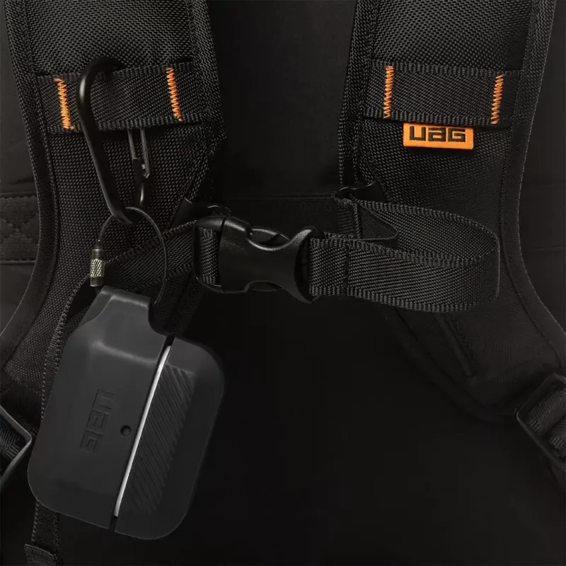 Urban Armor Gear Standard Issue Rucksack Casual Rucksack Schwarz
