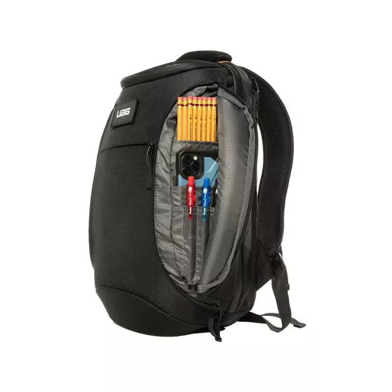 Urban Armor Gear Standard Issue Rucksack Casual Rucksack Schwarz