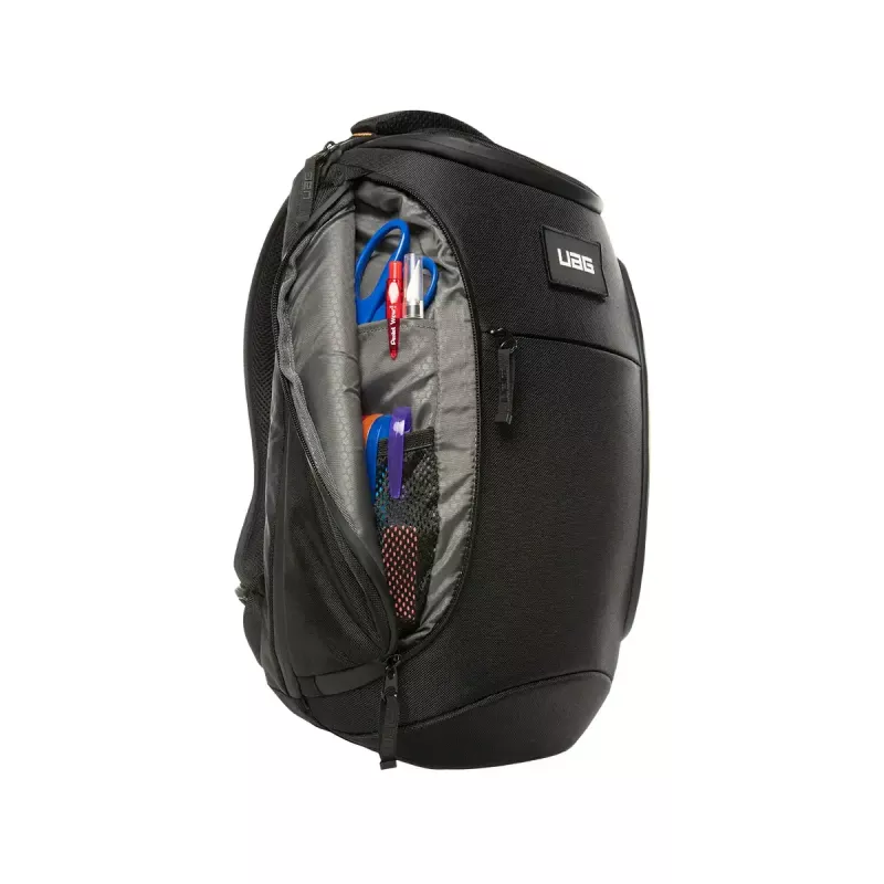 Urban Armor Gear Standard Issue Rucksack Casual Rucksack Schwarz