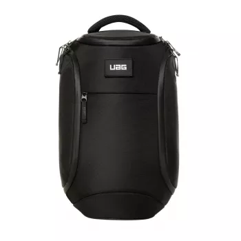 Urban Armor Gear Standard Issue Rucksack Casual Rucksack Schwarz