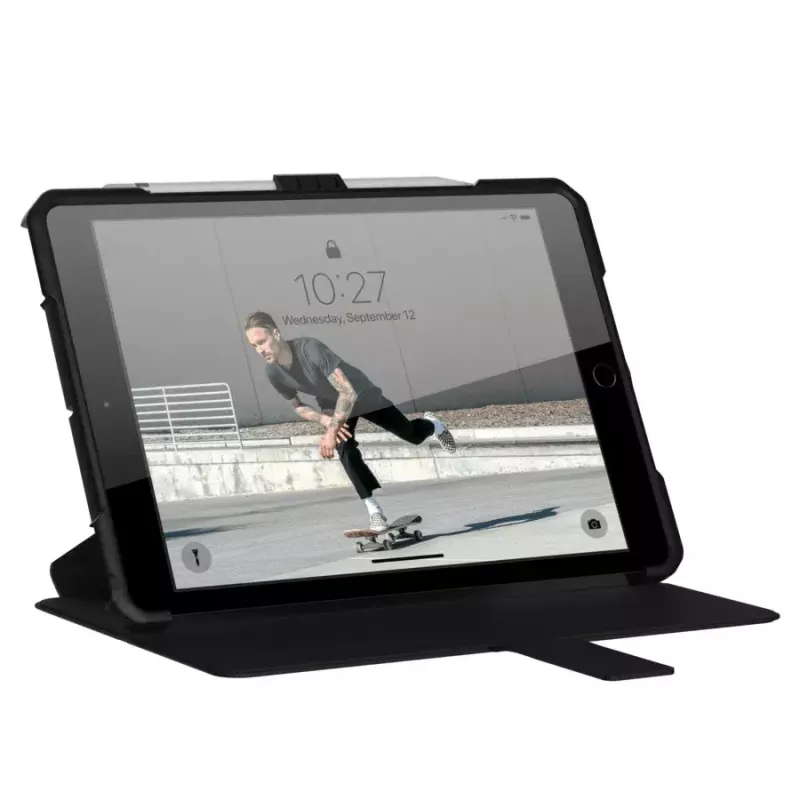Flip Case Urban Armor Gear Metropolis 25,9 cm (10,2 Zoll)