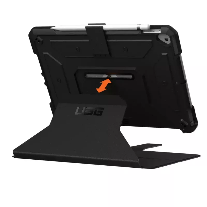Flip Case Urban Armor Gear Metropolis 25,9 cm (10,2 Zoll)