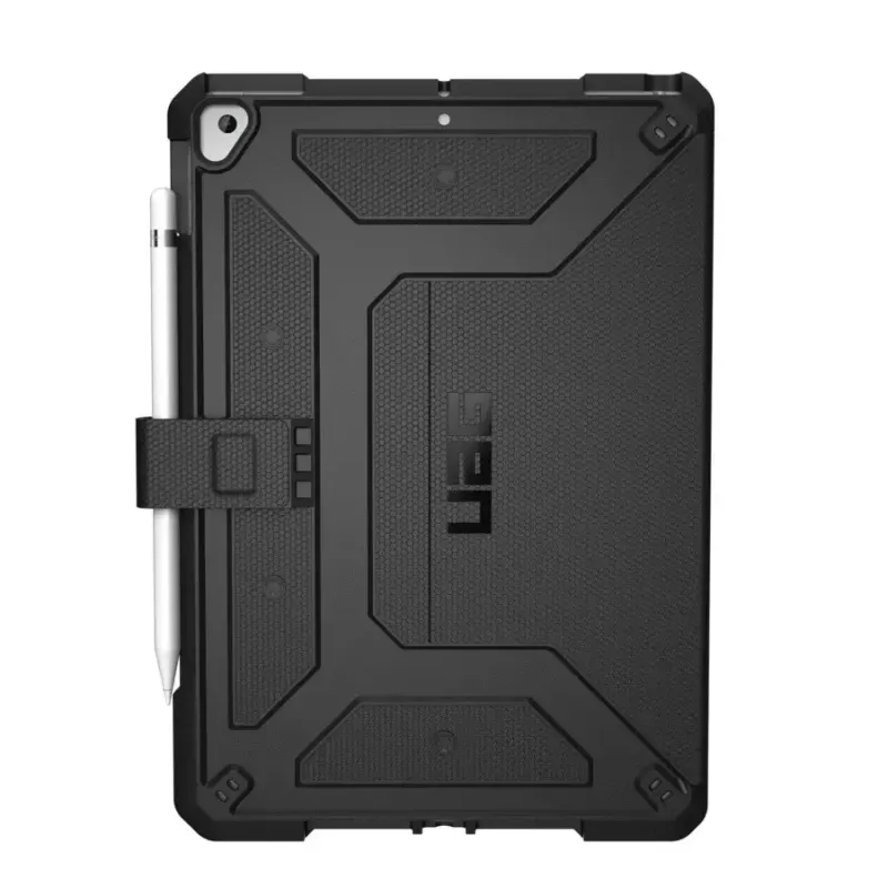 Flip Case Urban Armor Gear Metropolis 25,9 cm (10,2 Zoll)