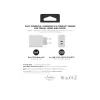 mophie Accessories-Wandadapter-USB-C-PD-DUAL-67W-GAN-Weiß-EU (2xUSBC)