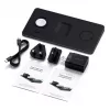 Mobile device charger Satechi ST-X3TWCPM