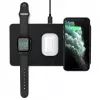 Mobile device charger Satechi ST-X3TWCPM