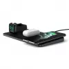 Mobile device charger Satechi ST-X3TWCPM