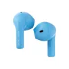 Headset Happy Plugs JOY True Wireless Stereo (TWS) In-Ear, Bluetooth, 20–20000 Hz, Blau